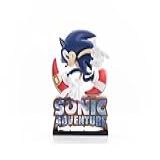 Sonic Adventure Boneco