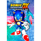 Sonic Adventure Dx ¦