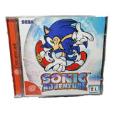 Sonic Adventure 