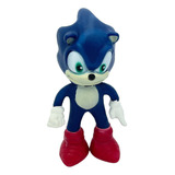 Sonic Azul 