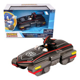 Sonic Carro Shadow Pull