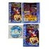 Sonic Cd Prensado Novo E Lacrado Sega Cd Mega Drive Faço 153
