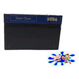 Sonic Chaos Jogo Original