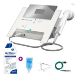 Sonic Compact 3mhz Aparelho De Ultrassom Estética Htm Eletro