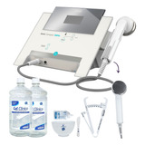 Sonic Compact 3mhz Ultrassom Estética   Potência De 24w Htm
