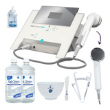 Sonic Compact Htm ultrassom 3mhz Estética Registrado Anvisa