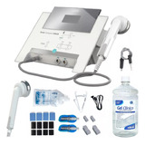Sonic Compact Maxx Htm Ultrassom E Multicorrentes Brinde