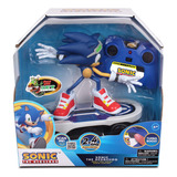 Sonic Free Rider Com