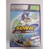 Sonic Free Riders Xbox 360 Original Completo Americano Ntsc