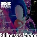 Sonic Frontiers Original Soundtrack