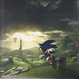 Sonic Frontiers The