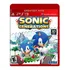 Sonic Generations - Ps3 | Ação 3d Clássico E Moderno