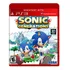 Sonic Generations - Ps3 | Ação 3d Clássico E Moderno