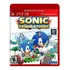 Sonic Generations - Ps3 Midia Fisica