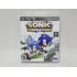 Sonic Generations Original Para Playstation 3
