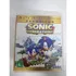 Sonic Generations Ps3 Mídia Física Original Favoritos