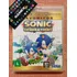 Sonic Generations Ps3 Mídia Física Usado 