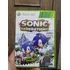 Sonic Generations