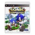 Sonic Generations Standard Edition Ps3 Mídia Física Seminovo