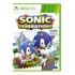 Sonic Generations  Standard Edition Sega Xbox 360