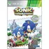 Sonic Generations Xbox 360 / Xbox One Físico Cib  Ntsc