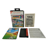 Sonic Hedgehog 2 Original