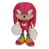 Sonic Knuckles Boneco Personagem