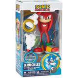 Sonic Knuckles 