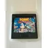 Sonic Labyrint Sega Game Gear Versão Rara Original Europa