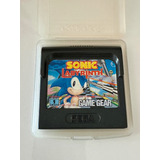 Sonic Labyrint Sega Game