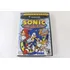 Sonic Mega Collection - Game Cube - Original Americano