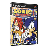 Sonic Mega Collection Plus