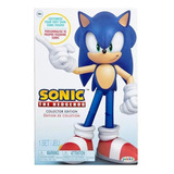 Sonic Modern Collector Edition