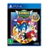 Sonic Origins Plus Ps4 Midia Fisica