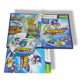 Sonic Riders Xbox 360
