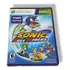 Sonic Riders Xbox 360 Fisico!