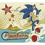 Sonic Rush Adventure Original