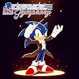 Sonic SEGA Saturn Medley