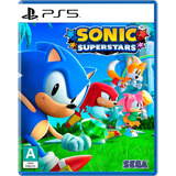 Sonic Superstars Standard Ps5
