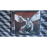 Sonic Syndicate Love And Other Disasters Cd