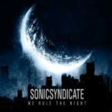 Sonic Syndicate We Rule The Night  nac 
