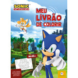 Sonic The Hedgehog