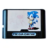 Sonic The Hedgehog