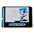 Sonic The Hedgehog, Mega Drive, Sega
