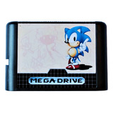 Sonic The Hedgehog
