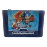 Sonic The Hedgehog 2