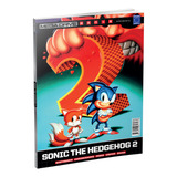 Sonic The Hedgehog 2
