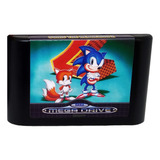 Sonic The Hedgehog 2