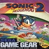 Sonic The Hedgehog 2 Sega Game Gear Instruction Booklet (sega Gg Manual Only) (sega Manual)