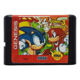 Sonic The Hedgehog 3